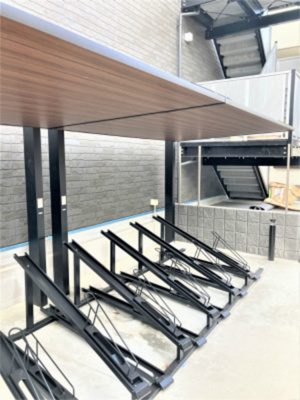 【その他共用部分】 | グレイス千葉公園