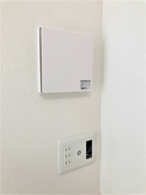 【設備】 | グレイス千葉公園