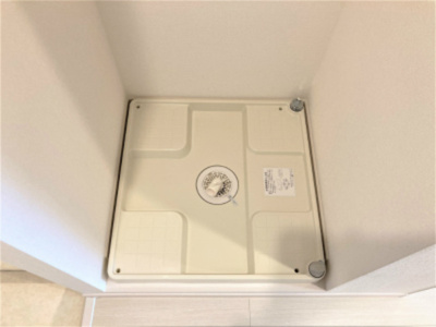 【洗面所】 | グレイス千葉公園