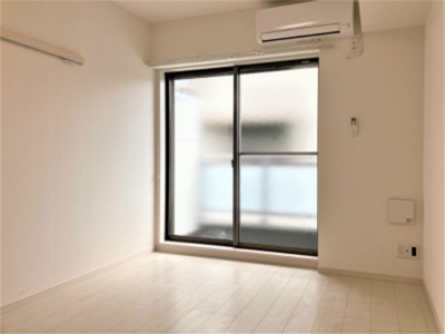 【洋室】 | グレイス千葉公園