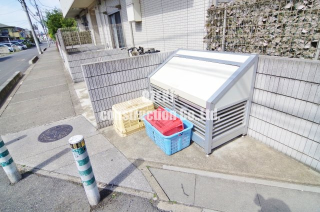 ライフステージのその他共用部分