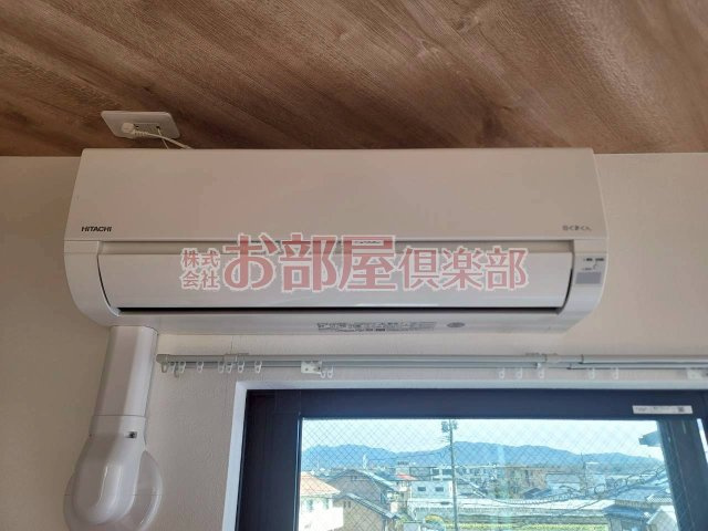 ティーレグノ野伏間の設備
