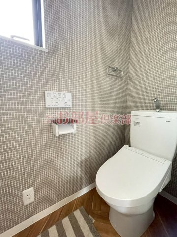 T-Regno野伏間A棟のトイレ|トイレも気になるポイント