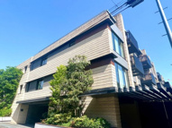 サンウッド代官山猿楽町の画像