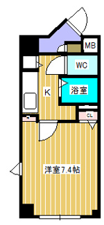 【間取り】 | S・BUIL