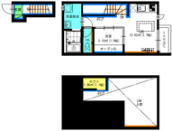 RadIAnce二ツ杁の画像