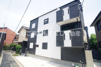 【外観】 | RadIAnce二ツ杁