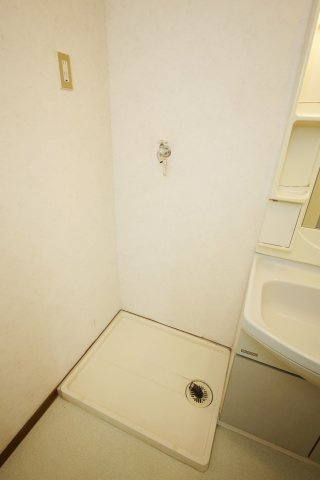 サンシャイン大堀の設備