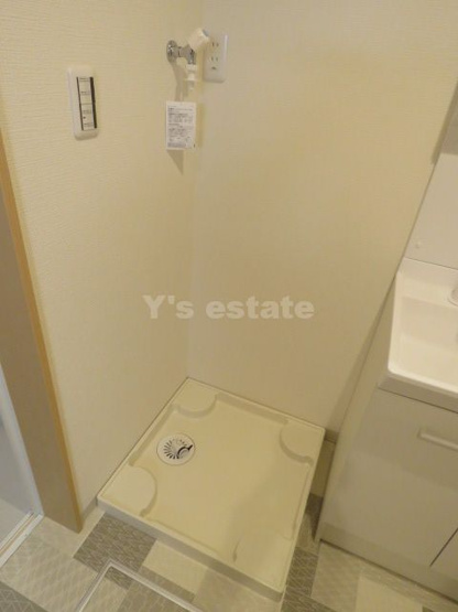 【設備】 | F＋style大蓮北1号館