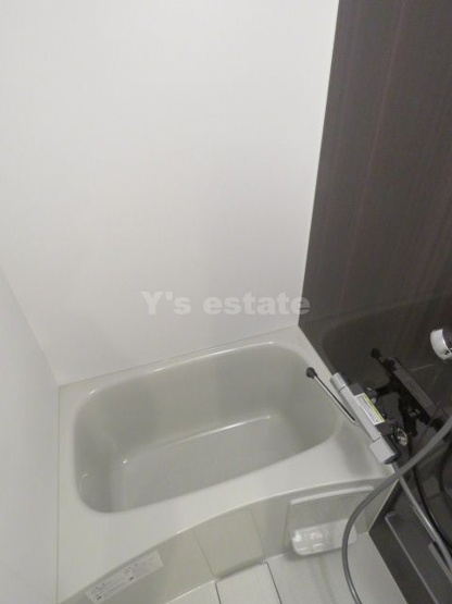 【浴室】 | F＋style大蓮北1号館
