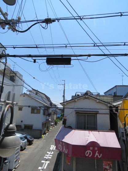 【展望】 | F＋style大蓮北1号館
