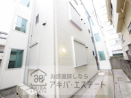 ミリアグラシア金町の画像