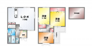 大枝塚原町の画像