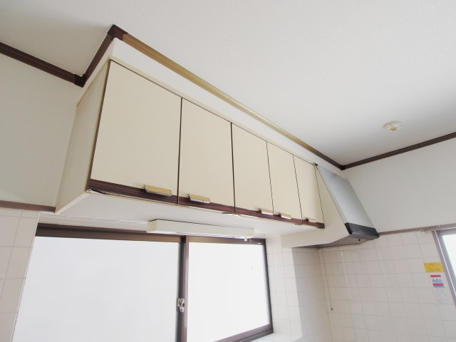 メゾン濱崎の設備