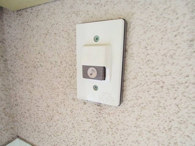 メゾン濱崎のセキュリティ