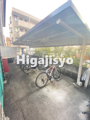 【その他共用部分】 | アーバンブライト