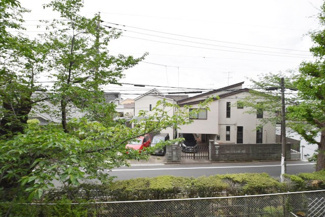 【展望】 | 物件のお問い合わせは、 ０１２０－７００－９６８までお気軽にどうぞ！
バルコニーからの眺望