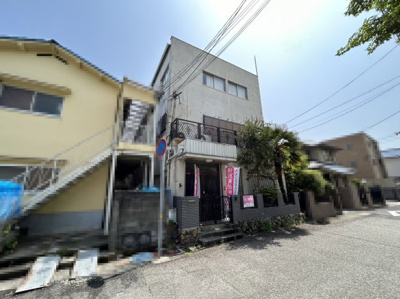 【外観】 | 稲葉荘2丁目売土地