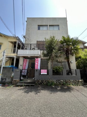 【外観】 | 稲葉荘2丁目売土地