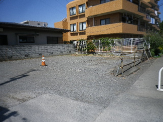 【駐車場】 | 本橋駐車場