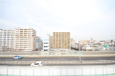 【展望】 | KSロイヤル大阪城