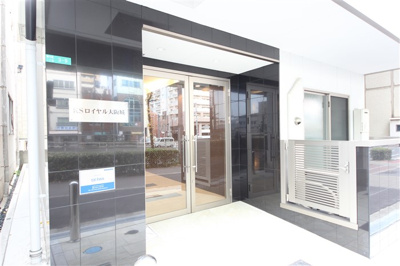 【エントランス】 | KSロイヤル大阪城