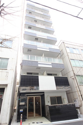 【外観】 | KSロイヤル大阪城