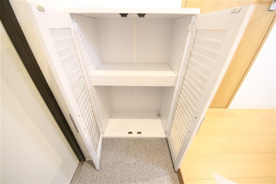 【収納】 | KSロイヤル大阪城