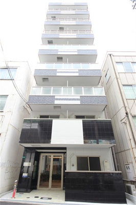 【外観】 | KSロイヤル大阪城