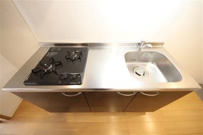 【キッチン】 | KSロイヤル大阪城