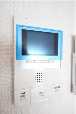 【セキュリティ】 | KSロイヤル大阪城