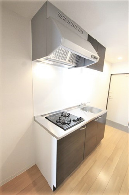 【キッチン】 | KSロイヤル大阪城