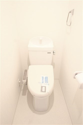 【トイレ】 | KSロイヤル大阪城