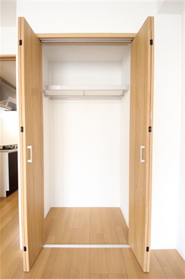 【収納】 | KSロイヤル大阪城