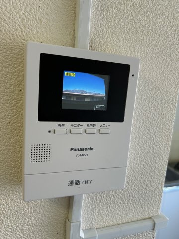 【セキュリティ】 | 塚原コーポⅡ