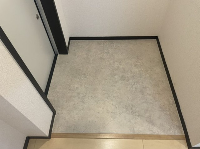 【玄関】 | フジパレス北加賀屋Ⅰ番館