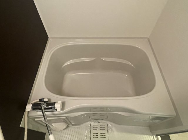 【浴室】 | フジパレス北加賀屋Ⅰ番館