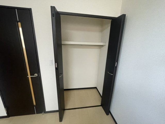 【収納】 | フジパレス北加賀屋Ⅰ番館