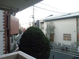 【展望】 | スカイコート練馬桜台