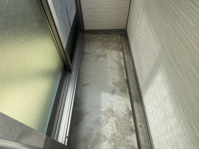 【バルコニー】 | フジパレス北加賀屋Ⅴ番館