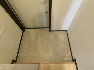 【玄関】 | フジパレス北加賀屋Ⅴ番館