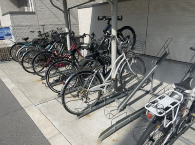 【その他共用部分】 | フジパレス北加賀屋Ⅴ番館