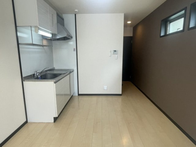 【居間・リビング】 | フジパレス北加賀屋Ⅴ番館