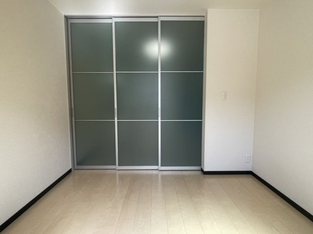 【寝室】 | フジパレス北加賀屋Ⅴ番館