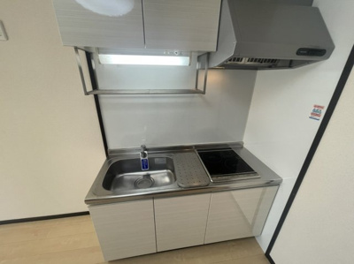 【キッチン】 | フジパレス北加賀屋Ⅴ番館