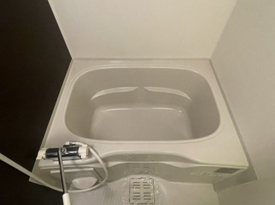 【浴室】 | フジパレス北加賀屋Ⅴ番館