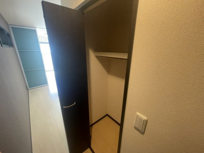 【収納】 | フジパレス北加賀屋Ⅴ番館