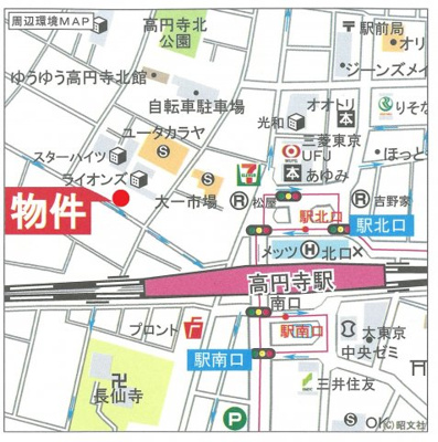 【地図】 | ＢＬＵＥ．Ｔ　Ｍａｉｓｏｎ