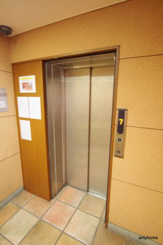 堂島プライマリーワン　仲介手数料無料のその他共用部分
