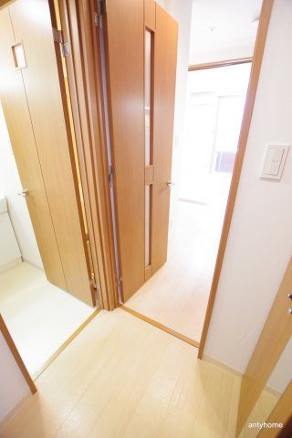 堂島プライマリーワン　仲介手数料無料の内装
